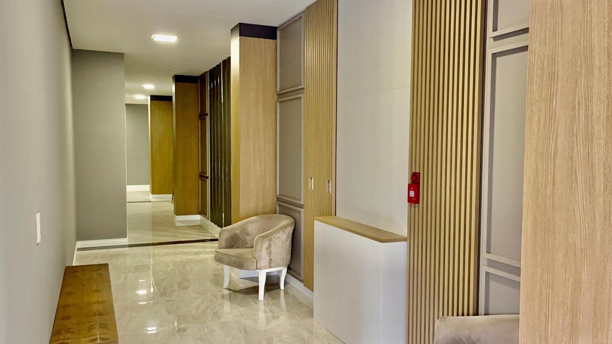 Eleganz Suites Exclusive Centro Gramado Bagian luar foto