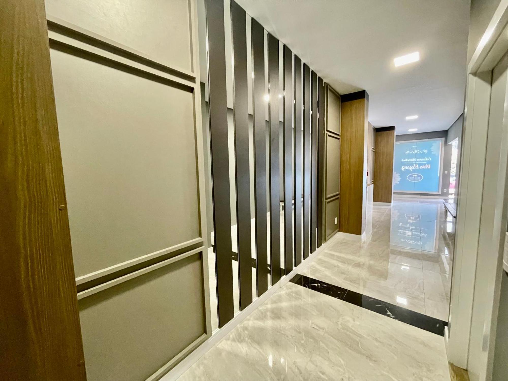 Eleganz Suites Exclusive Centro Gramado Bagian luar foto