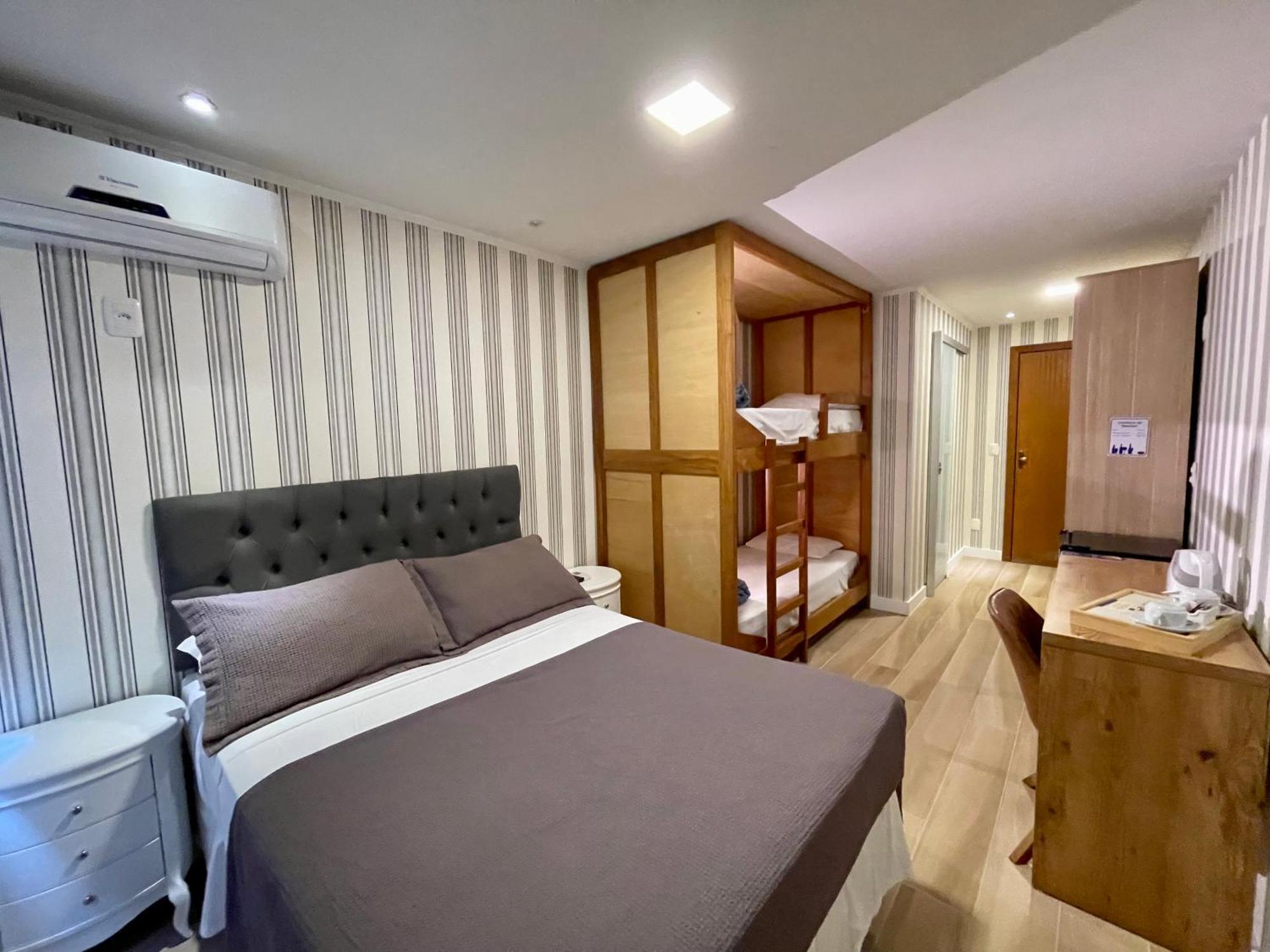 Eleganz Suites Exclusive Centro Gramado Bagian luar foto