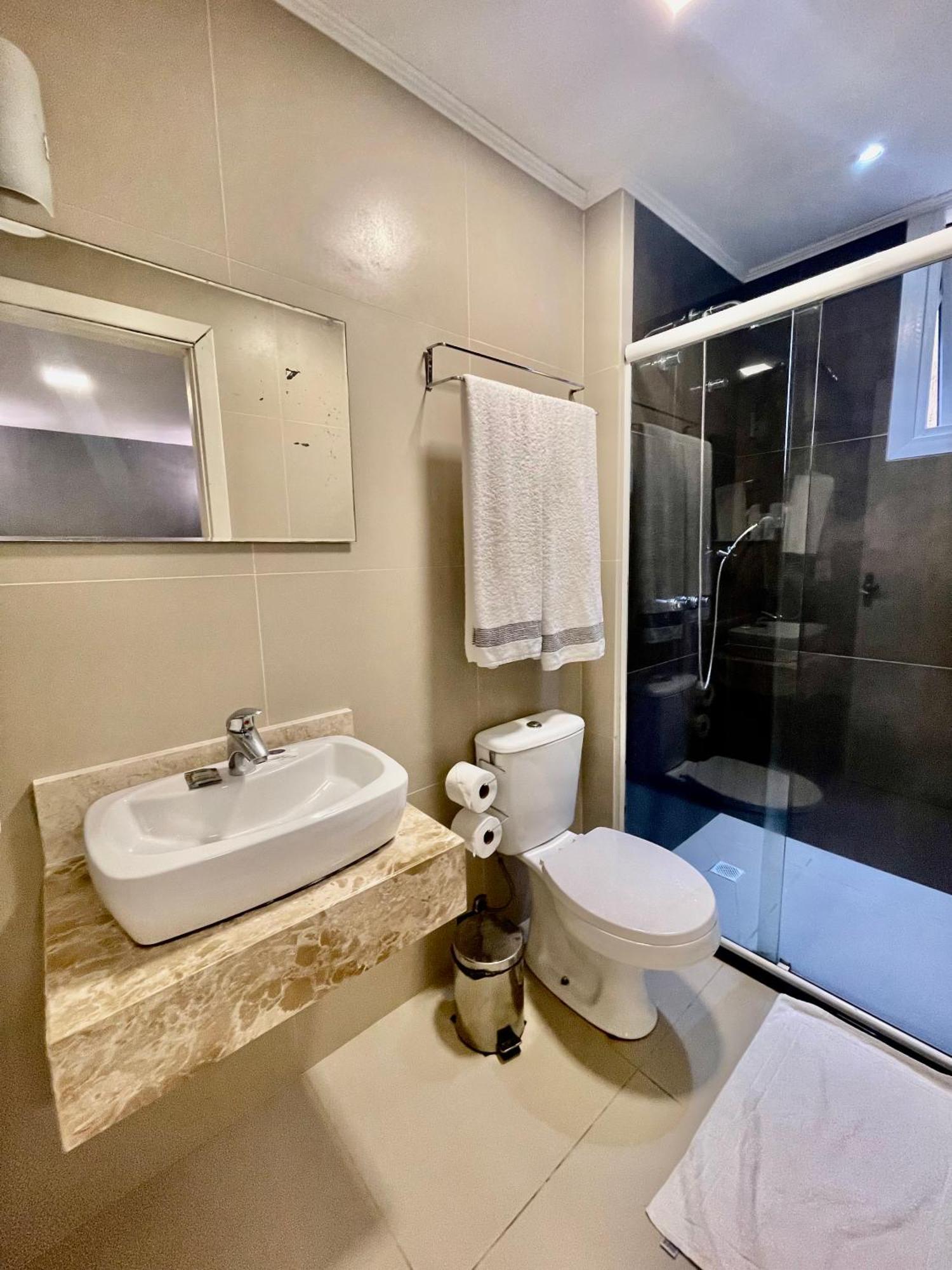 Eleganz Suites Exclusive Centro Gramado Bagian luar foto