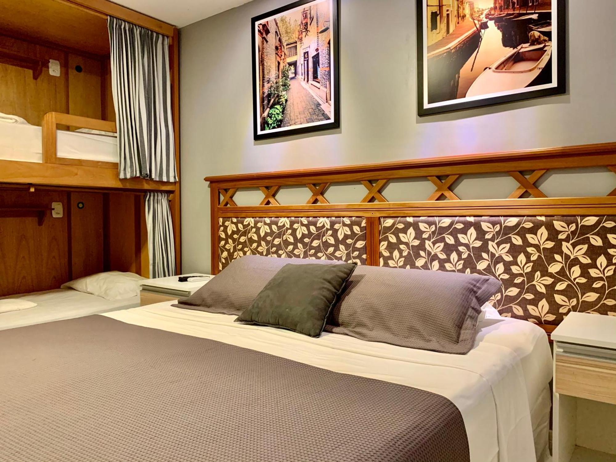 Eleganz Suites Exclusive Centro Gramado Bagian luar foto