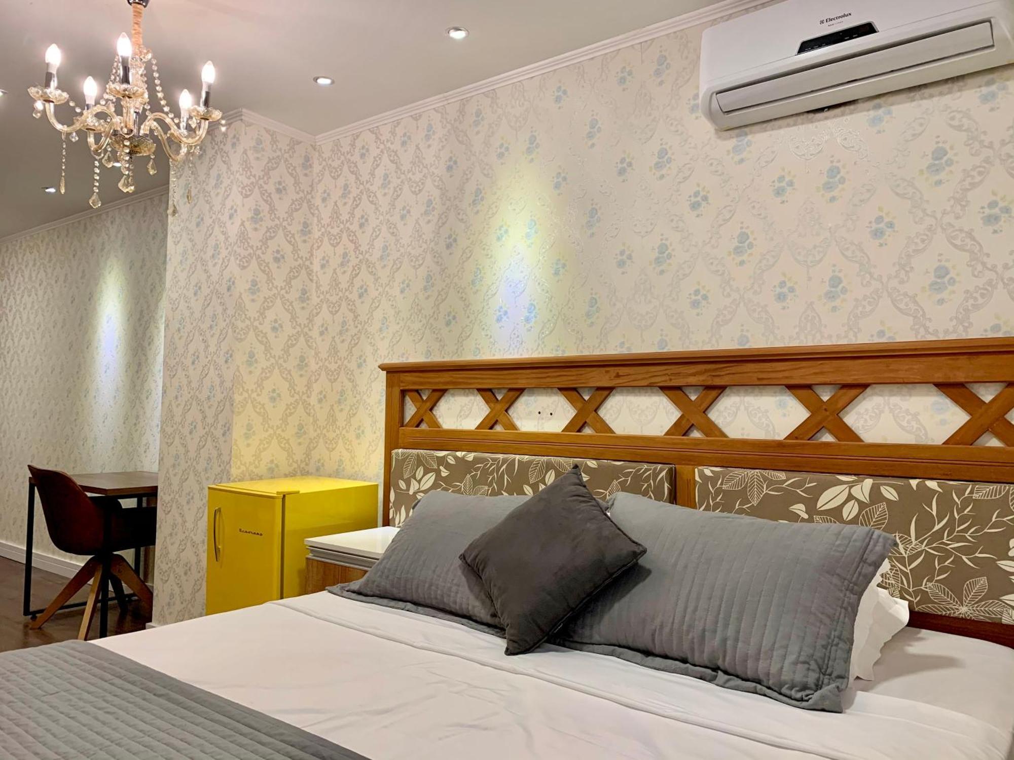 Eleganz Suites Exclusive Centro Gramado Bagian luar foto