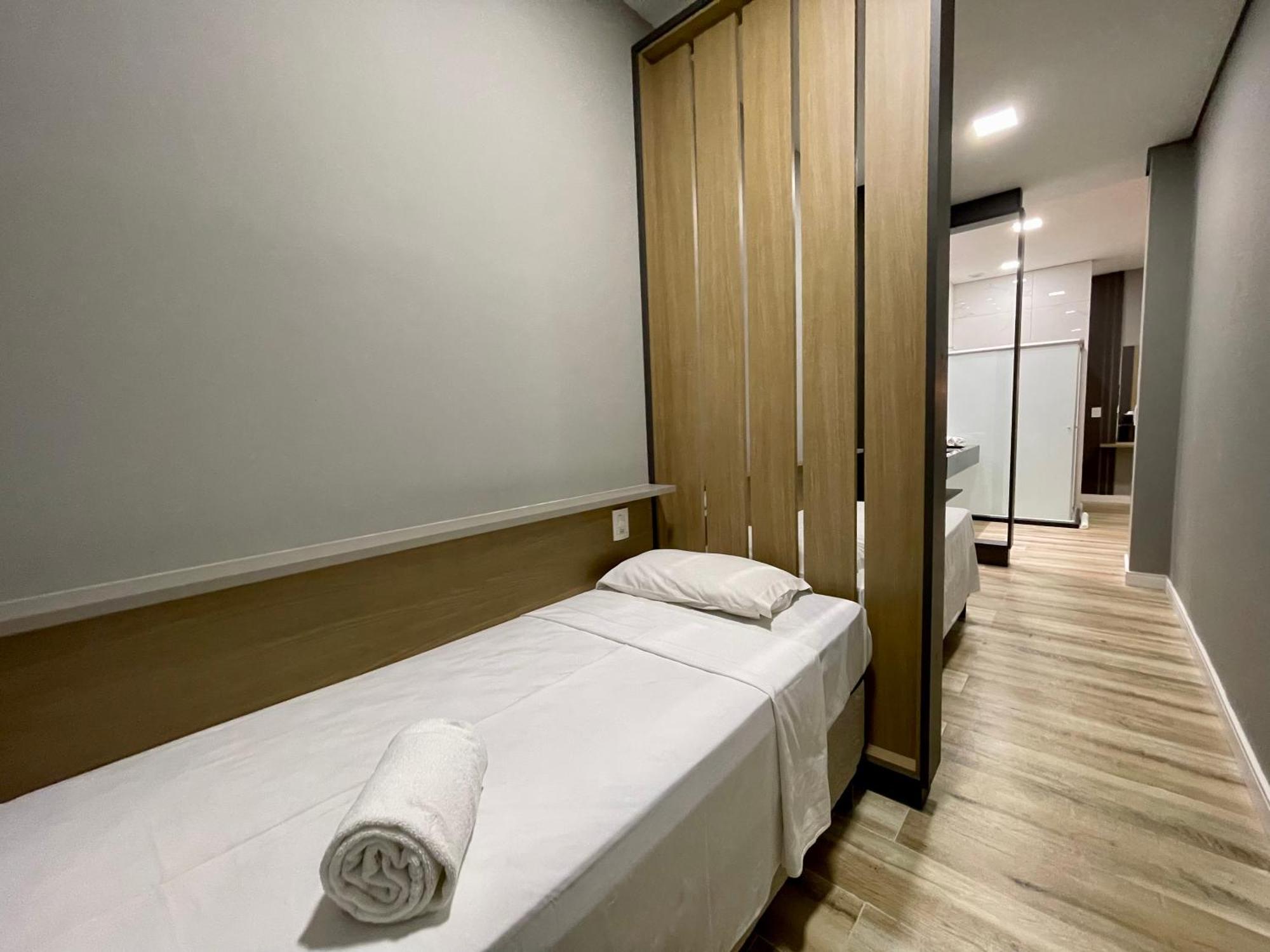 Eleganz Suites Exclusive Centro Gramado Bagian luar foto