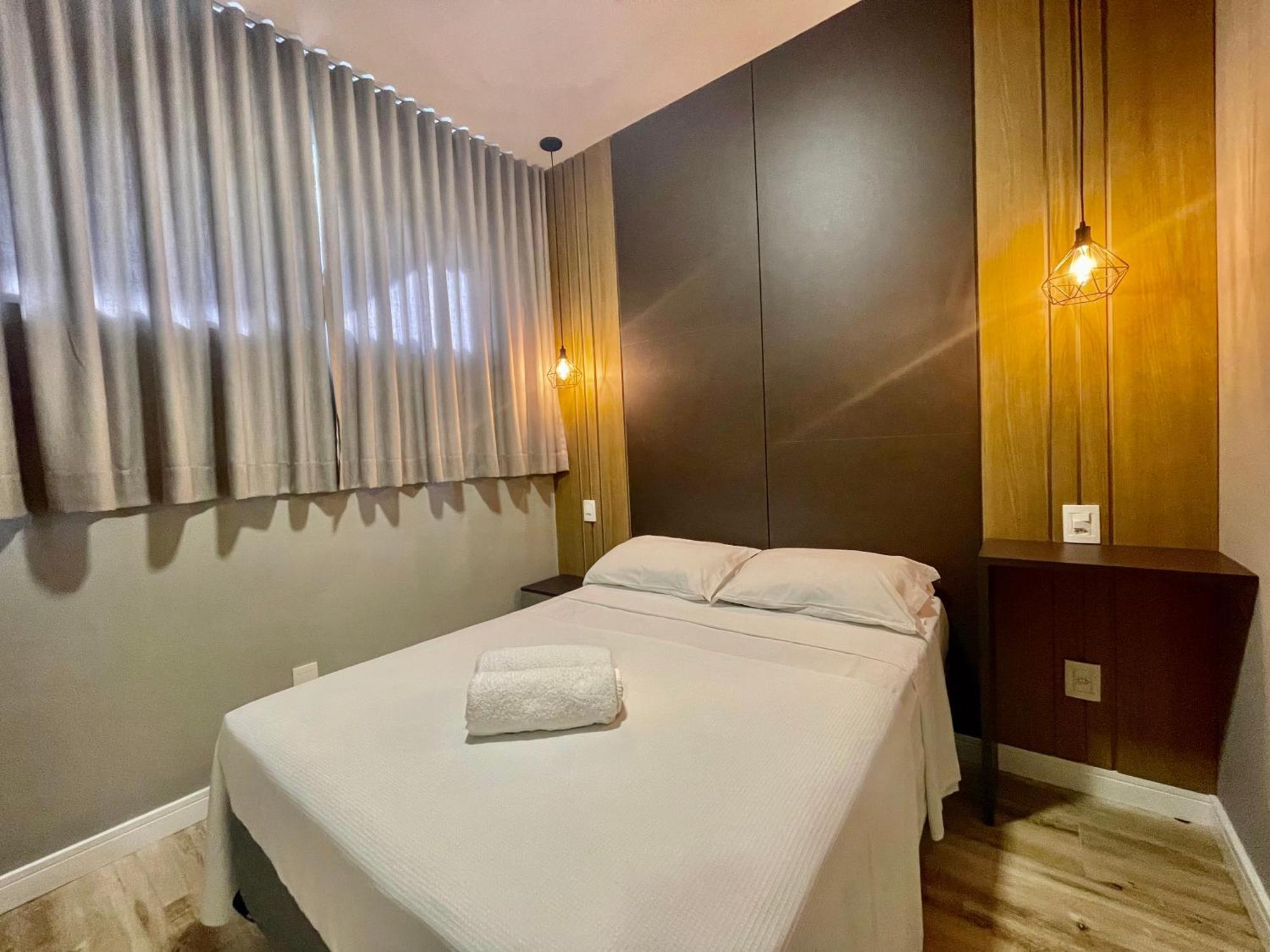 Eleganz Suites Exclusive Centro Gramado Bagian luar foto