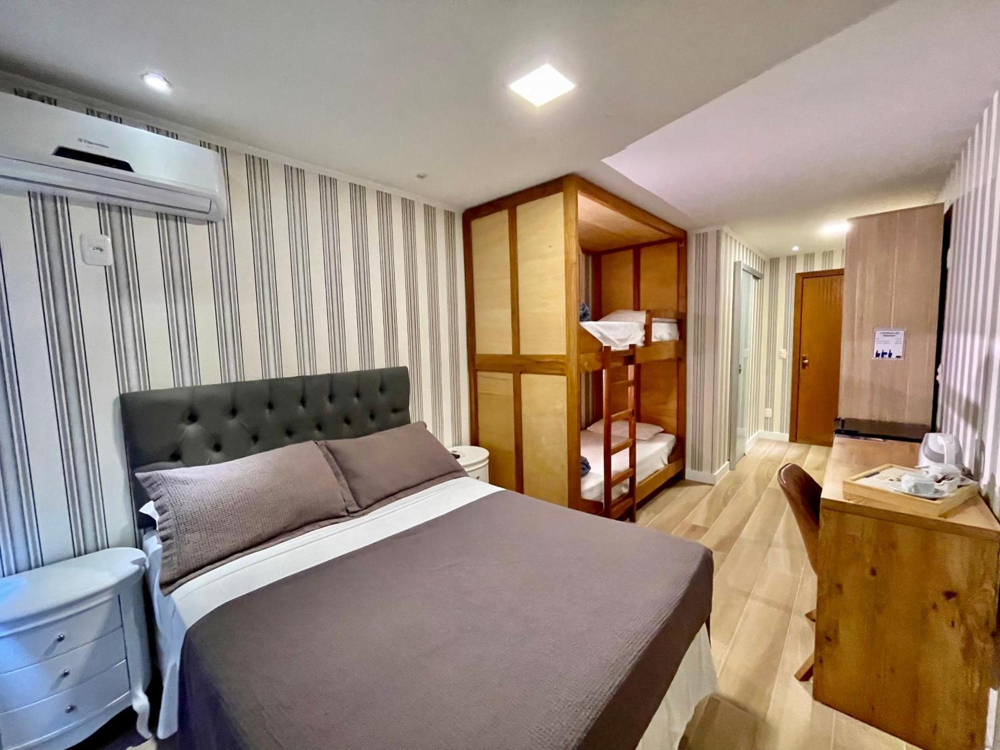 Eleganz Suites Exclusive Centro Gramado Bagian luar foto