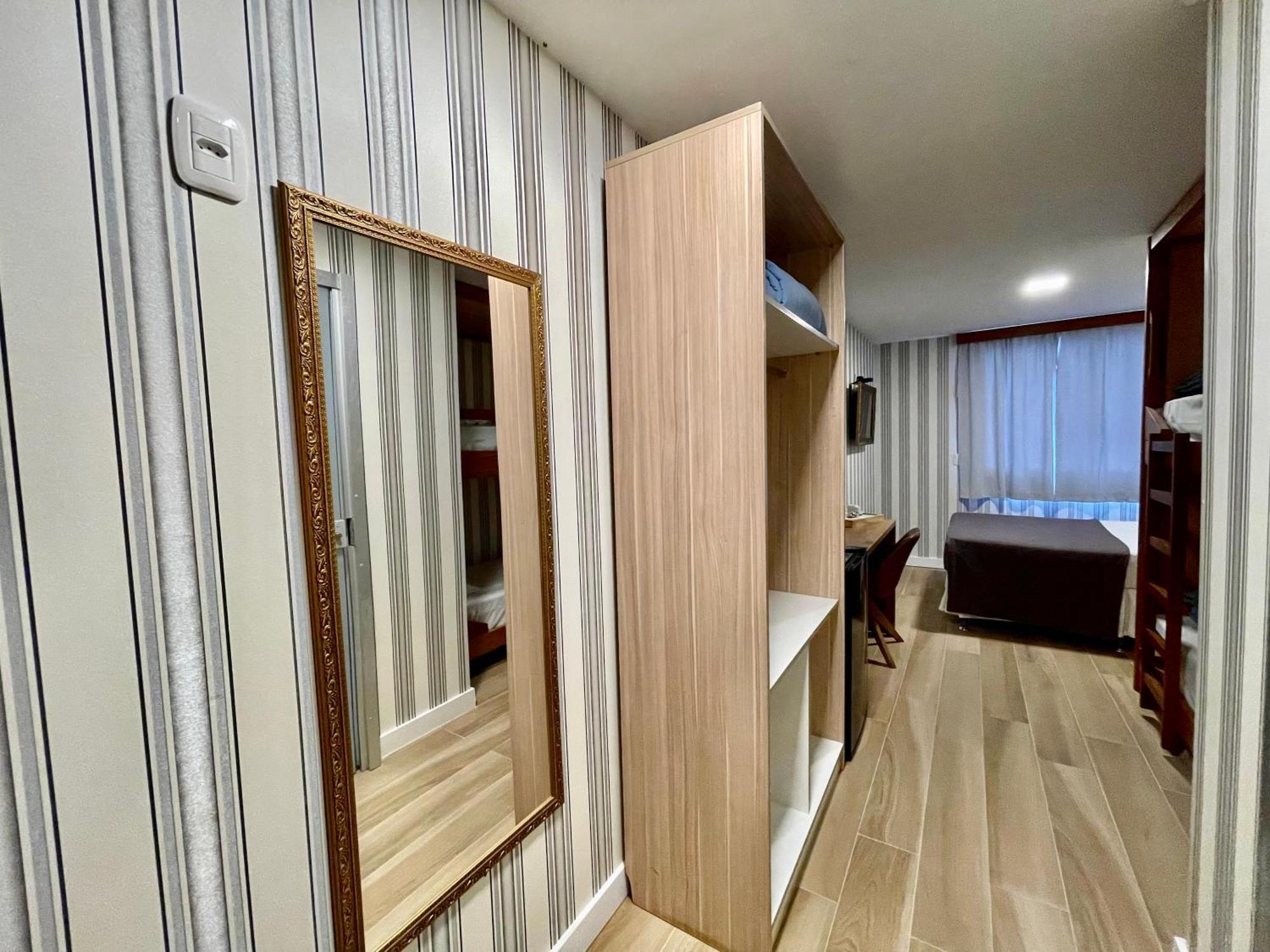 Eleganz Suites Exclusive Centro Gramado Bagian luar foto
