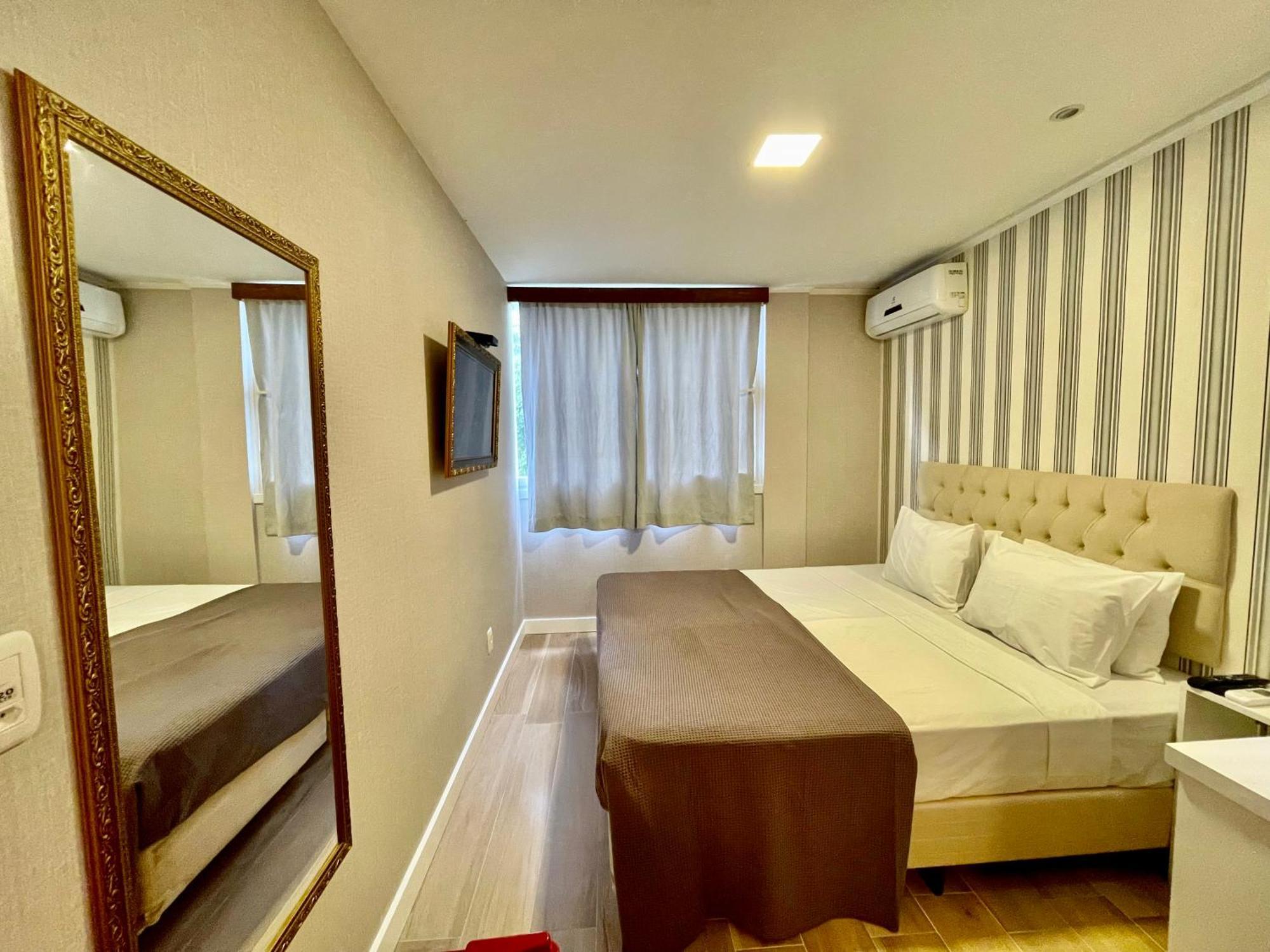 Eleganz Suites Exclusive Centro Gramado Bagian luar foto